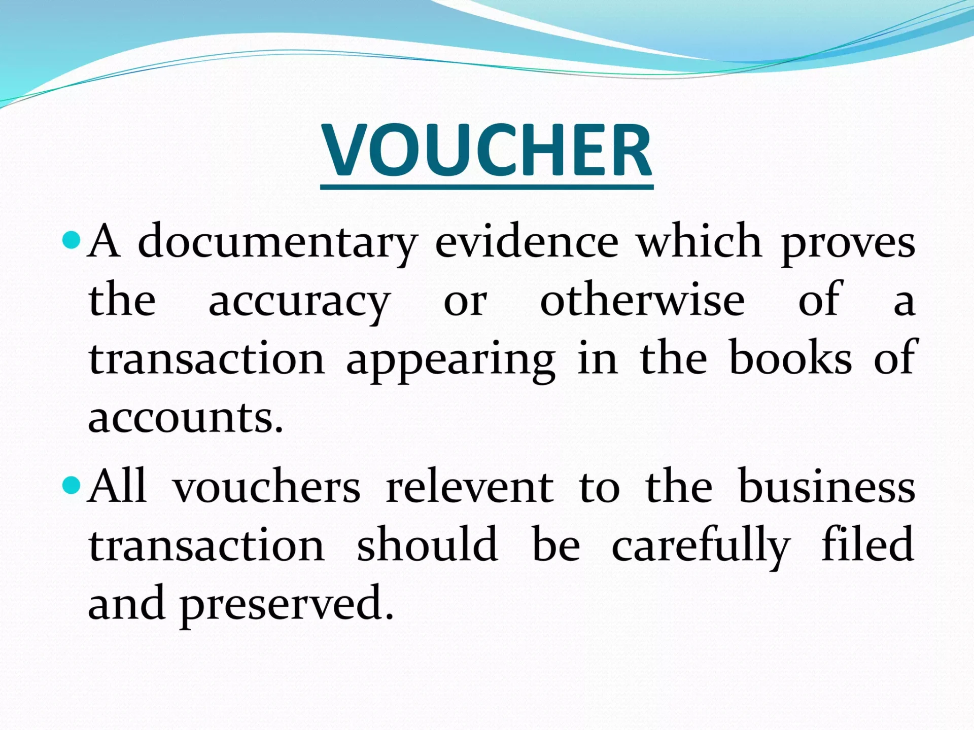 Vouching: Legal and Informal Usage Explained
