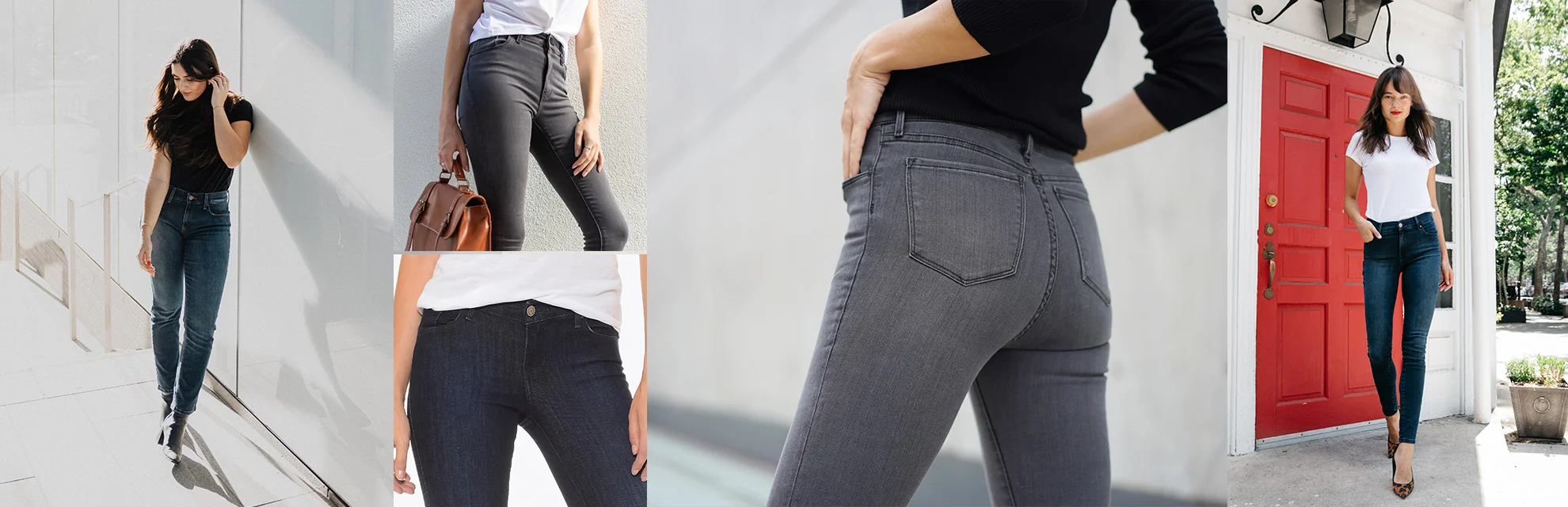 Tight Waistbands Daily - Choose Better Rise and Sizing