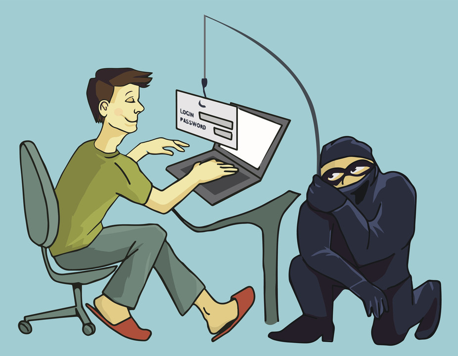 Suspicious Link Issues - Verify Sources Before Opening Anything