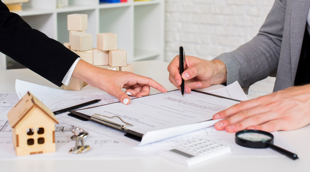 Closing Document Errors - Correct Problems Before Funds Transfer
