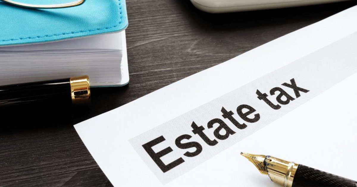 Estate Tax Questions: Review Assets Before Planning Transfers