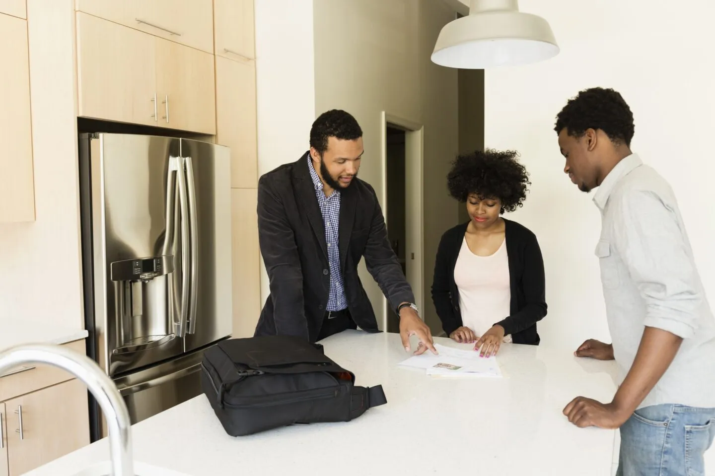 Seller Disclosure Issues - Document Known Problems Before Listing