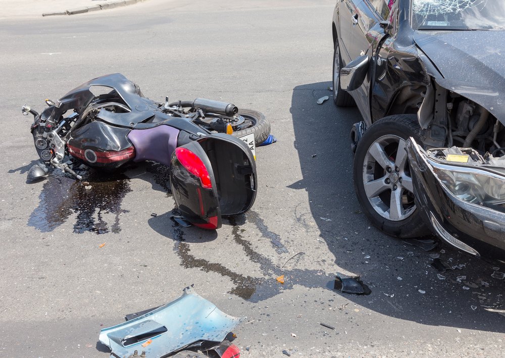 Motorcycle Crash Claims: Gather Records Before Insurance Discussions