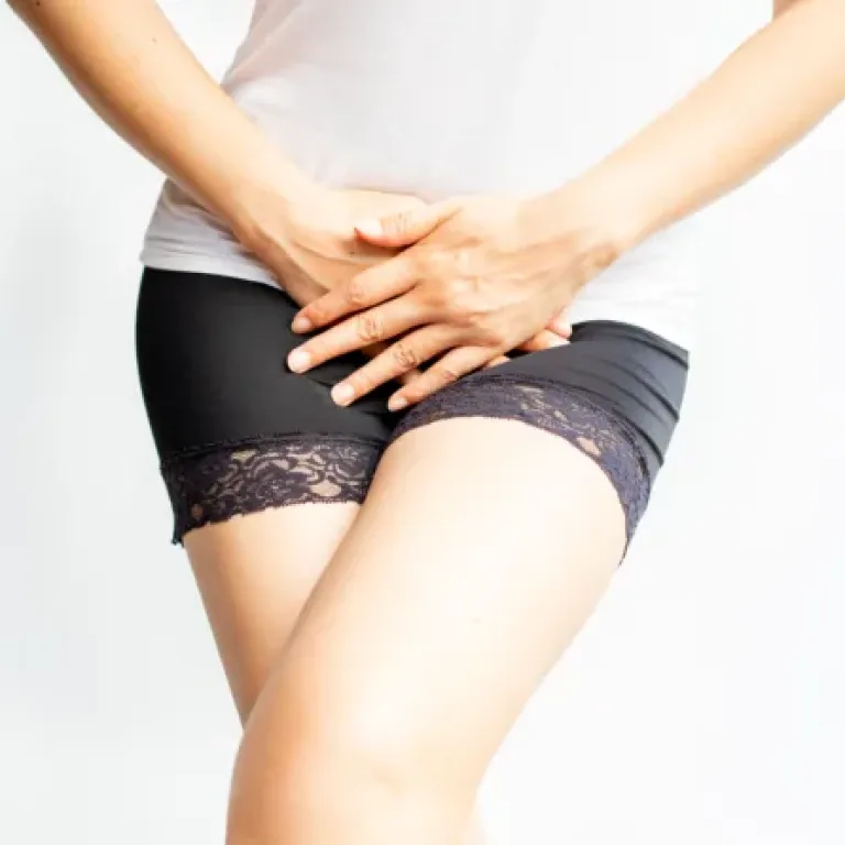 Persistent Vaginal Dryness - Seek Support for Better Comfort