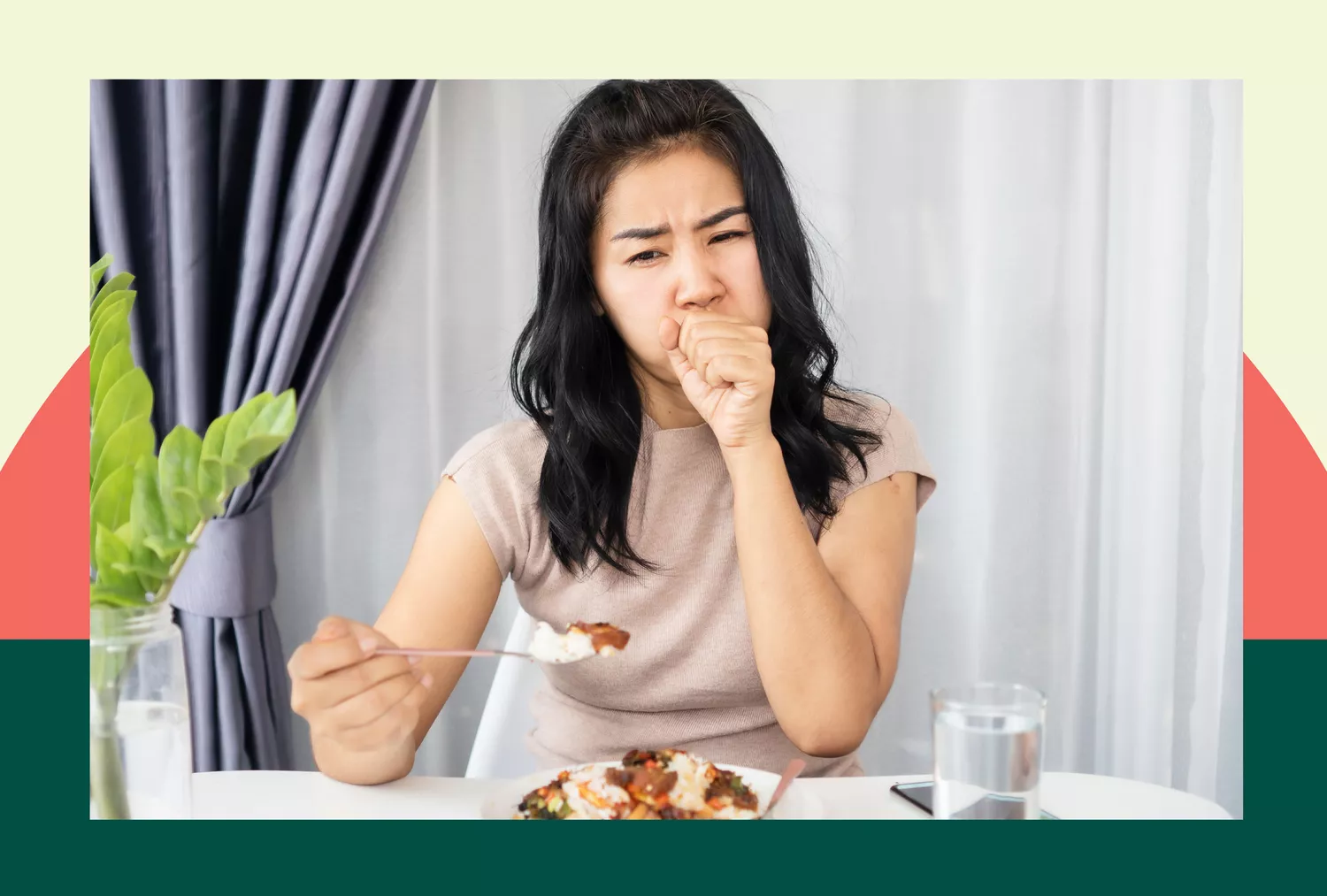Spicy Food Heartburn: Reduce Triggers Without Bland Eating