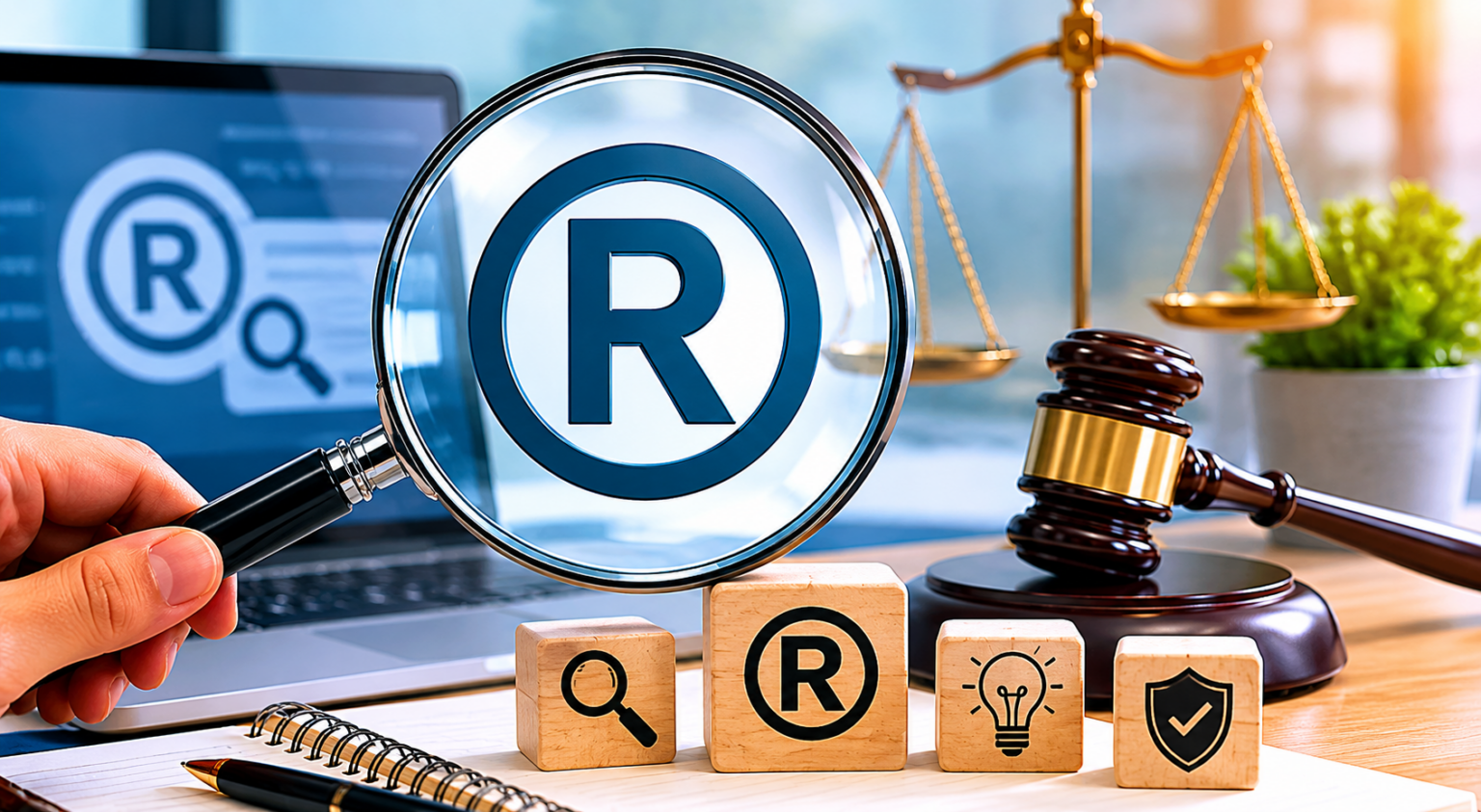 Trademark Filing Questions: Search Existing Marks Before Applying