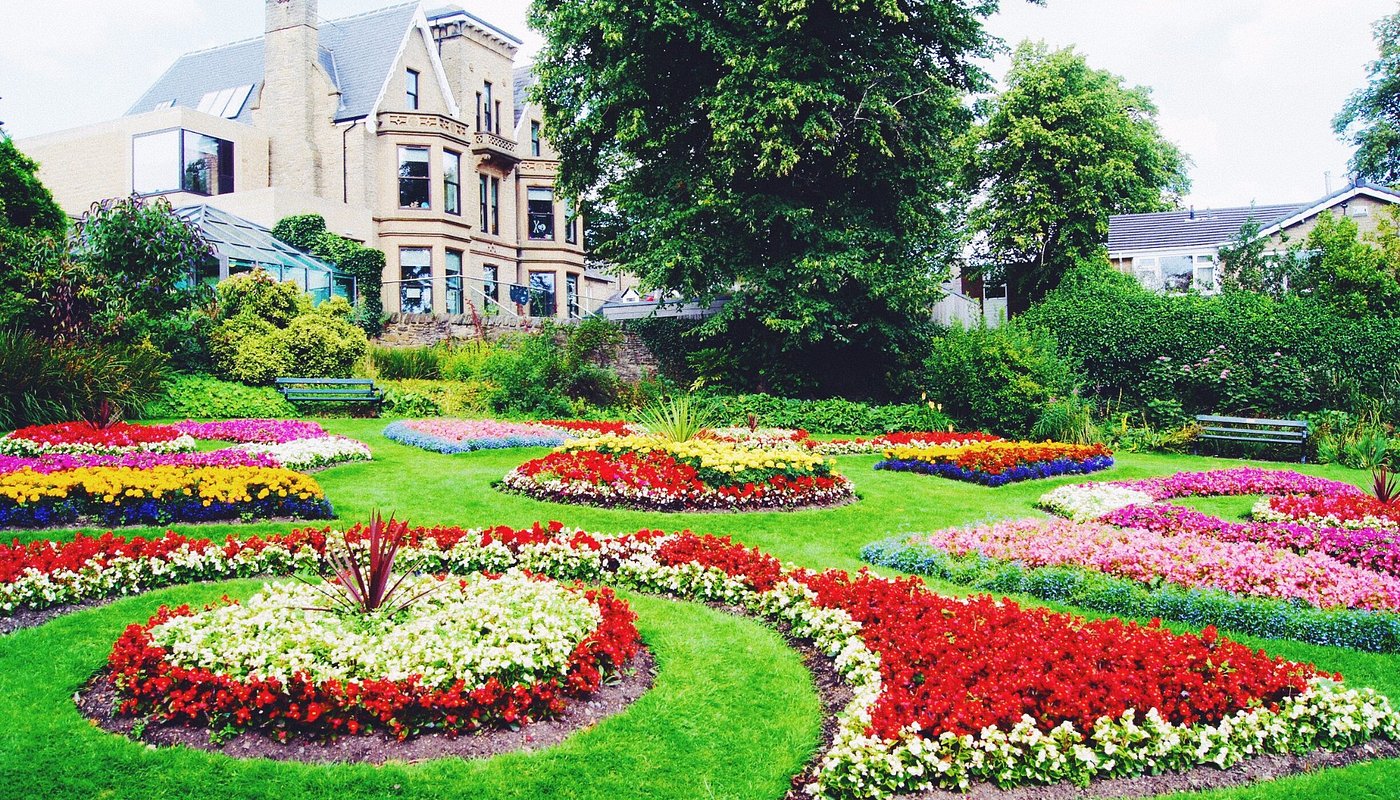 5 Best Garden Nurseries in Sheffield - Explore plants for your growing plans