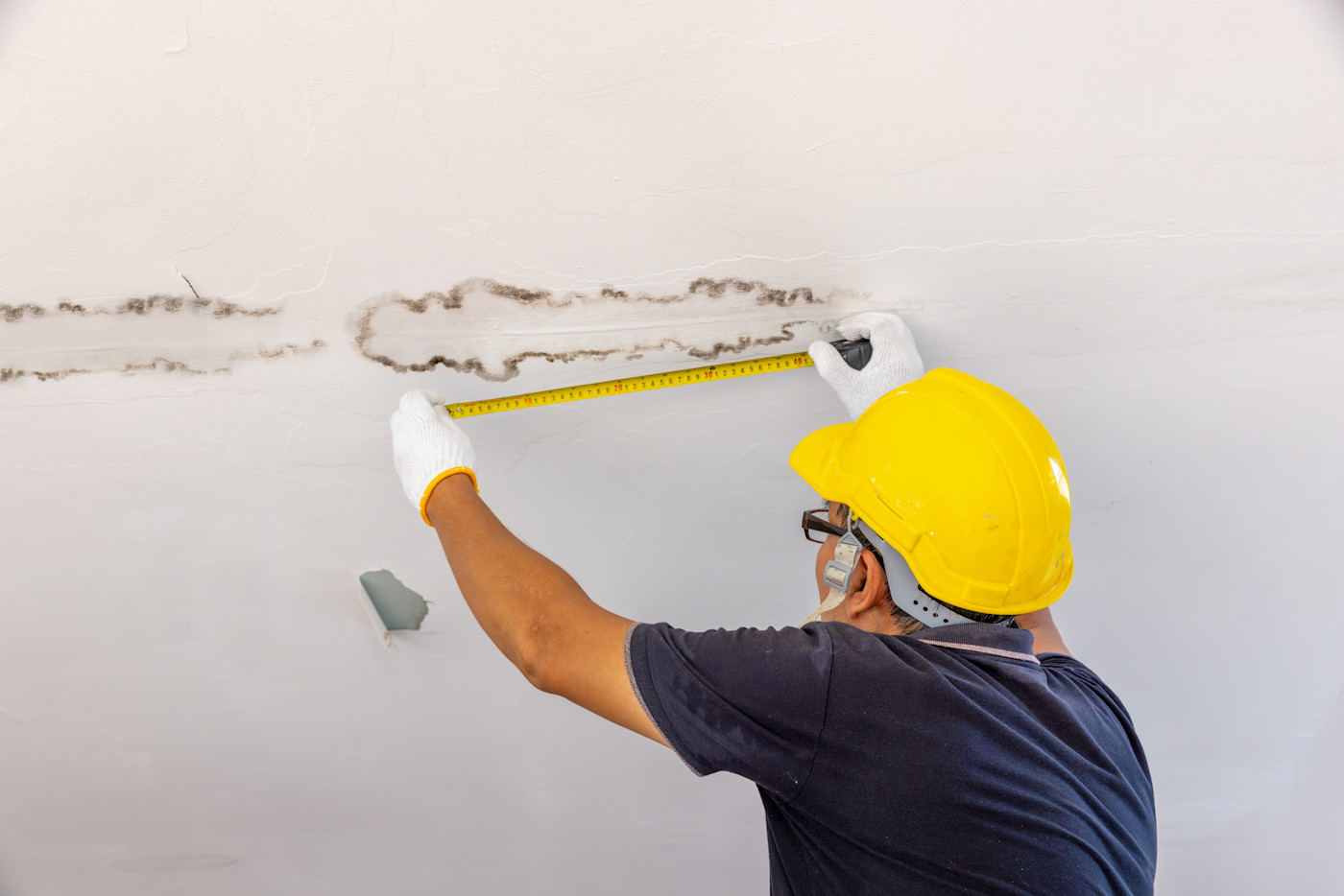 5 Best Ceiling Repair Services in Sheffield - Explore repairs for damaged ceiling surfaces
