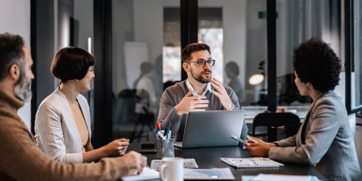 5 Best Sales Consultants in Sheffield - Find guidance for your selling approach