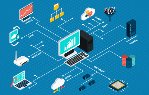 5 Best Managed IT Providers in Sheffield - Explore support for your business systems
