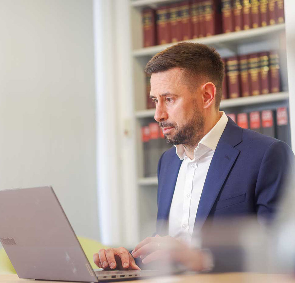 5 Best Commercial Solicitors in Sheffield - Explore support for everyday business matters