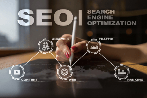 5 Best SEO Agencies in Sheffield - Climb Google rankings with confidence
