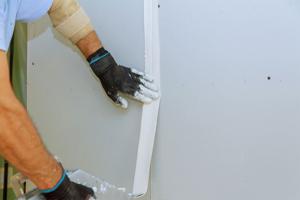5 Best Plasterers in Sheffield - Smooth walls and expert finishes