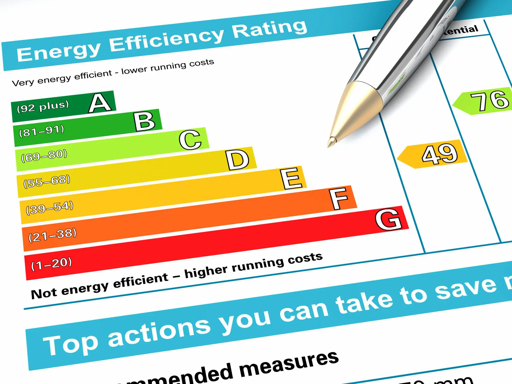 5 Best EPC Assessors in Sheffield - Fast certificates for sellers and landlords