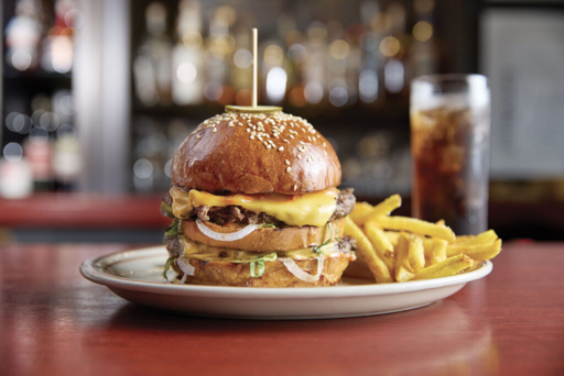 5 Best Burger Joints in Sheffield - Juicy burgers worth the queue