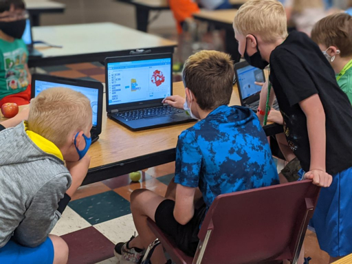 5 Best Coding Clubs in Sheffield - Inspire the next tech generation