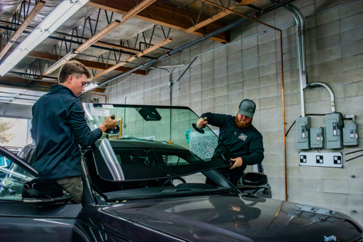 5 Best Windscreen Repair Specialists in Sheffield - Clear views and fast fixes