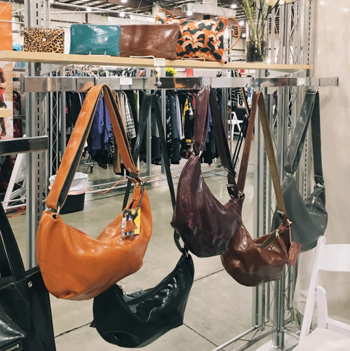 5 Best Handbag Boutiques in Bath - Discover practical bags with individual character