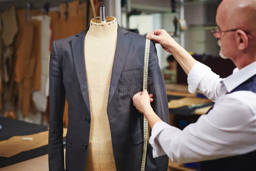 5 Best Made-to-Measure Tailors in Sheffield - Discover personalised options for formal dressing