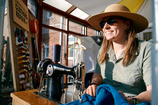 5 Best Alterations Services in Sheffield - Find help adjusting your favourite garments