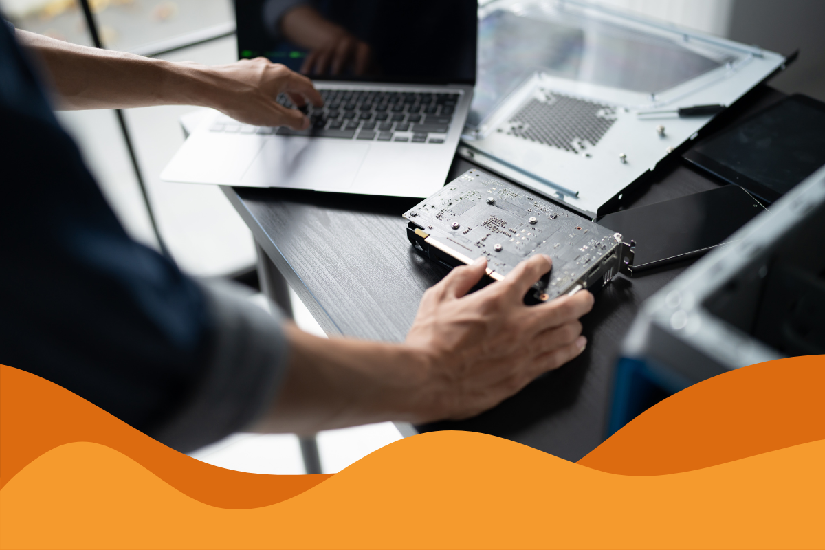 5 Best Managed IT Providers in Sheffield - Explore support for your business technology