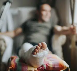 5 Best Personal Injury Solicitors in Nottingham - Explore advice about potential injury claims