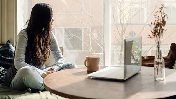 Creating a More Balanced Routine in an Always Connected World
