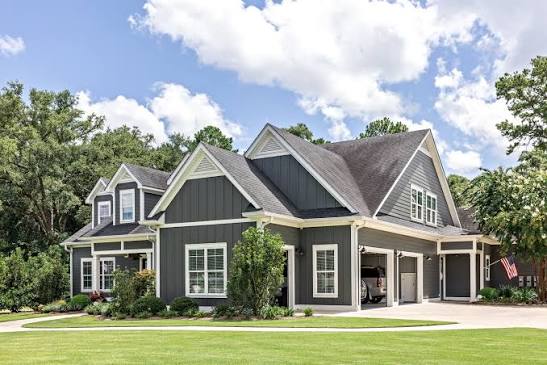 5 Best Siding Contractors in Bethlehem - Explore weather-ready siding that refreshes your exterior