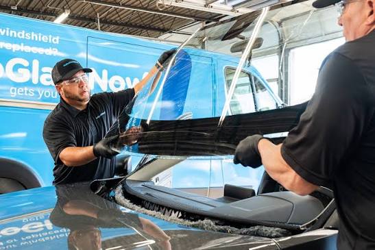 5 Best Auto Glass Services in Sheffield - Find replacement options for vehicle windows