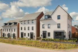 5 Best New Home Sales Agents in Sheffield - Find properties within local housing developments