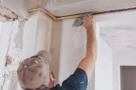 5 Best Plastering Services in Sheffield - Find finishes for walls and ceilings