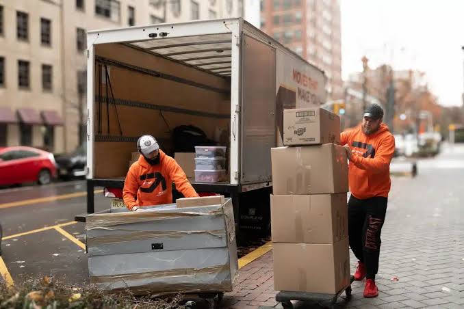 5 Best Movers in Jersey City - Explore careful local and long-distance moves