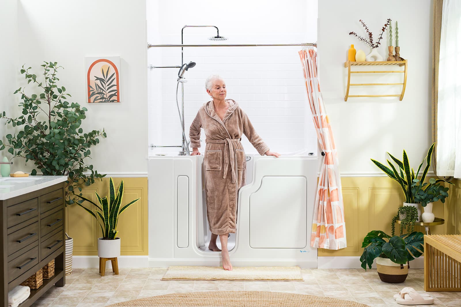 5 Best Walk-In Tub Installers in Prescott - Explore accessible bathing for comfort and safety