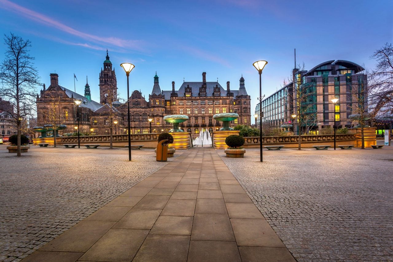 5 Best Investment Property Agents in Sheffield - Find guidance for your property plans